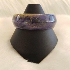 REtro Abstract Bangle Bracelet 2312